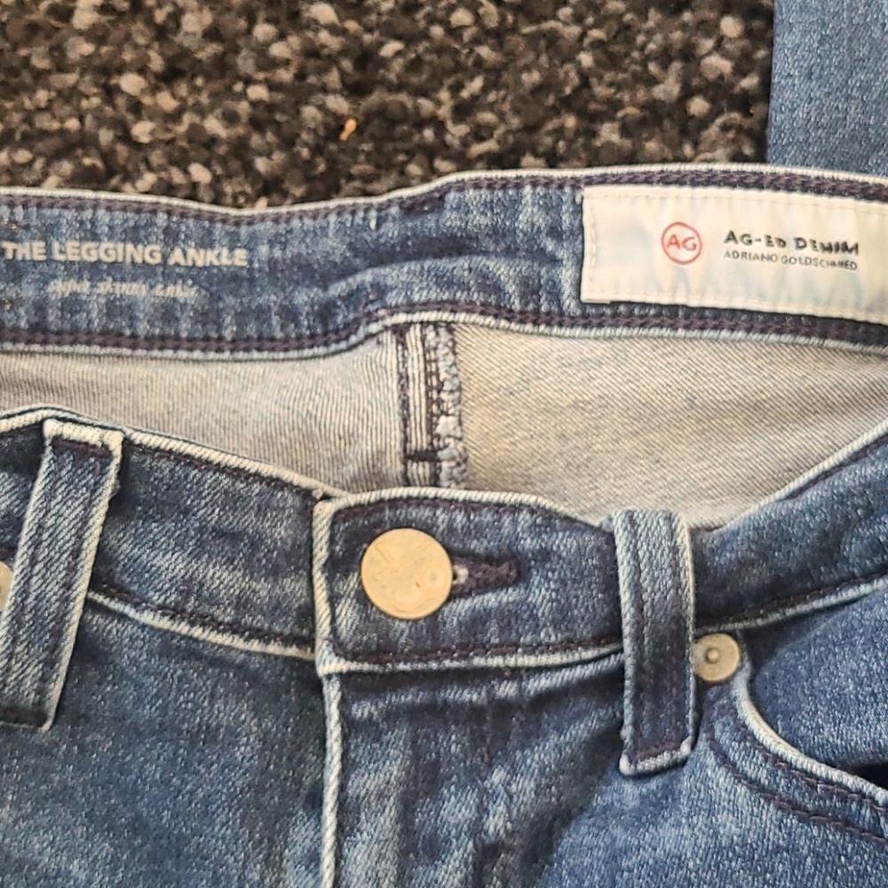 Ag jeans - Picture 3 of 4